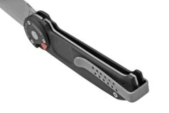 Extrema Ratio BF2 R CD, Silver 04.1000.0490/SW Couteau De Poche -Vic Boutique ER0410000490SW 04 extremaratio