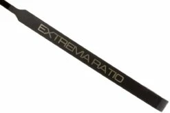 Extrema Ratio N.K.1 Couteau De Cou - Black -Vic Boutique ER123NK1BL 04 extrema ratio neck knife er123nk1bl d4