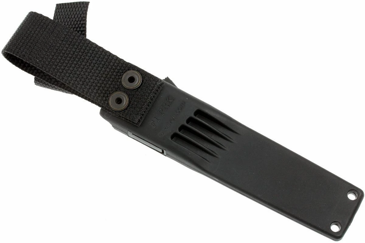 Gaine Fällkniven Zytel Pour Pour Gauchers Pour F1 Et TK2 4 Gaine Fällkniven Zytel Pour Pour Gauchers Pour F1 Et TK2 – Image 2