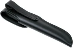 Fällkniven F1 CoS Couteau Outdoor, étui En Cuir -Vic Boutique FKF1LCOS 08 fallkniven