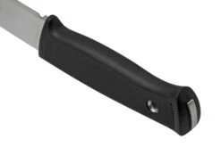 Fällkniven F1L VGWolf Pilot Survial Knife, Couteau D'outdoor, étui En Cuir -Vic Boutique FKF1LWOLF 04 fallkniven