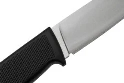 Fällkniven F1L VGWolf Pilot Survial Knife, Couteau D'outdoor, étui En Cuir -Vic Boutique FKF1LWOLF 05 fallkniven