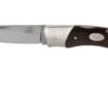 Fällkniven FH9s Maroon Micarta Couteau De Chasse