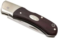 Fällkniven FH9s Maroon Micarta Couteau De Chasse -Vic Boutique FKFH9S 04 fallkniven fkfh9s 04