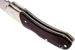 Fällkniven FH9s Maroon Micarta Couteau De Chasse -Vic Boutique FKFH9S 05 fallkniven fkfh9s 05