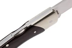 Fällkniven FH9s Maroon Micarta Couteau De Chasse -Vic Boutique FKFH9S 06 fallkniven fkfh9s 06