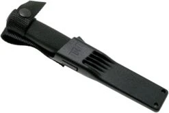 Fällkniven H1 CoS Zytel Couteau De Chasse H1zCoS 14 Fällkniven H1 CoS Zytel Couteau De Chasse H1zCoS -Vic Boutique FKH1ZCOS 06 fallkniven