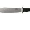 Fällkniven Modern Bowie MB Couteau De Survie, MB10 -Vic Boutique FKMB10 01 fallkniven