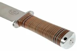 Fällkniven NL2 Odin -Vic Boutique FKNL2 03 fallkniven nl2 odin fknl2 d3