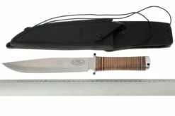 Fällkniven NL2 Odin -Vic Boutique FKNL2 06 fallkniven nl2 odin fknl2 d6