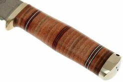 Fällkniven NL5 Idun Damast Cowry X -Vic Boutique FKNL5CXL 03 fallkniven nl5 idun damast cowry x fknl5cxl d3