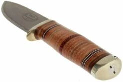 Fällkniven NL5 Idun Damast Cowry X -Vic Boutique FKNL5CXL 05 fallkniven nl5 idun damast cowry x fknl5cxl d5