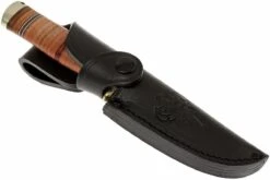 Fällkniven NL5 Idun Damast Cowry X -Vic Boutique FKNL5CXL 08 fallkniven nl5 idun damast cowry x fknl5cxl d8