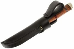 Fällkniven NL5 Idun Damast Cowry X -Vic Boutique FKNL5CXL 09 fallkniven nl5 idun damast cowry x fknl5cxl d9