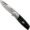 Fällkniven PXL Black Micarta PXLbm Elmax, Convex Couteau De Poche -Vic Boutique FKPXLBM 00 00 fallkniven
