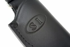 Fällkniven - Etui En Cuir Pour S1 -Vic Boutique FKS1 LF 02 fallkniven fks1 lf lederen foedraal d2