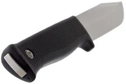 Fällkniven S1, Pour Gauchers étui En Zytel, S1Z-LEFT -Vic Boutique FKS1Z LEFT 05 fallkniven fks1z left 05