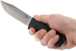 Fällkniven S1, Pour Gauchers étui En Zytel, S1Z-LEFT -Vic Boutique FKS1Z LEFT 06 fallkniven fks1z left 06