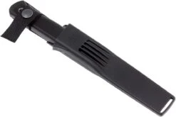 Fällkniven S1, Pour Gauchers étui En Zytel, S1Z-LEFT -Vic Boutique FKS1Z LEFT 07 fallkniven fks1z left 07