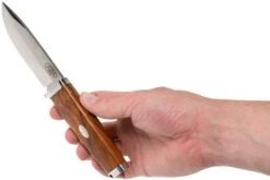 Fällkniven SK2 Embla, Couteau De Chasse -Vic Boutique FKSK2L 06 fallkniven