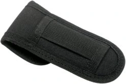 Fällkniven TK3 Tre Kronor Jigged Bone TK3jbc Couteau De Gentleman -Vic Boutique FKTK3JBC 08 fallkniven