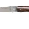 Fällkniven U1 Desert Ironwood, Elmax U1ic Couteau De Poche Slipjoint -Vic Boutique FKU1IC 01 fallkniven
