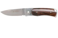Fällkniven U1 Desert Ironwood, Elmax U1ic Couteau De Poche Slipjoint