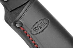 Fällkniven WM1EL Fourreau En Cuir Pour Le WM1 -Vic Boutique FKWM1EL 03 fallkniven