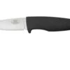Fällkniven WM1L Couteau De Chasse VG10W Fourreau En Cuir