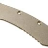 Flytanium Kershaw Cryo G10 Model Scale, Laiton -Vic Boutique FLY 474 01 flytanium