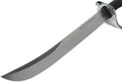 Fox Sabre à Champagne Nickel -Vic Boutique FO2006 03 fox sciabola del sommelier