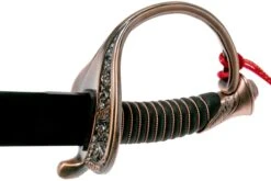 Fox Sabre à Champagne Bronze -Vic Boutique FO2007 05 fox sciabola del sommelier