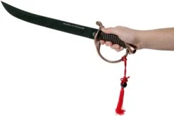 Fox Sabre à Champagne Bronze -Vic Boutique FO2007 06 fox sciabola del sommelier