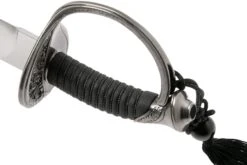 Due Cigni Linea 1896 Sciabola Sommelier 2C2007 Sabre à Champagne Argent -Vic Boutique FO2C2007 06 fox due cigni