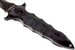 Fox FKMD Modras Black FX-507 Dague, Borut Kincl Design -Vic Boutique FOFX 007 04 fox fofx 007 04