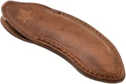 Fox Slim Dragotac Piemontes FX-518ZW Ziricote Wood Couteau De Poche, Bastinelli Design -Vic Boutique FOFX 518ZW 09 fox knives