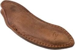 Fox Slim Dragotac Piemontes FX-518ZW Ziricote Wood Couteau De Poche, Bastinelli Design -Vic Boutique FOFX 518ZW 10 fox knives