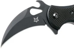 Fox Mini Karambit Fixed FX-598, Karambit -Vic Boutique FOFX 598 03 fox knives
