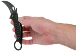Fox Mini Karambit Fixed FX-598, Karambit -Vic Boutique FOFX 598 06 fox knives