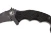 Fox FKMD Derespina Kuku Hanuman Fighting Karambit FX-636T -Vic Boutique FOFX 636 T 01 fox fofx 636 t 01