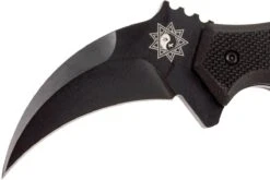 Fox FKMD Derespina Kuku Hanuman Fighting Karambit FX-636T -Vic Boutique FOFX 636 T 03 fox fofx 636 t 03