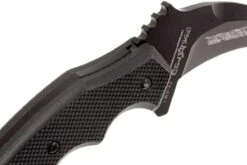 Fox FKMD Derespina Kuku Hanuman Fighting Karambit FX-636T -Vic Boutique FOFX 636 T 05 fox fofx 636 t 05