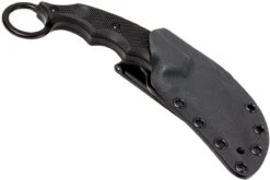 Fox FKMD Derespina Kuku Hanuman Fighting Karambit FX-636T -Vic Boutique FOFX 636 T 06 fox fofx 636 t 06