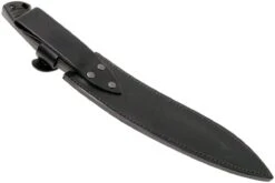 Fox Kukri FX-658 Machette -Vic Boutique FOFX 658 08 fox knives fofx 658 08