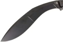 Fox FKMD Extreme Tactical Kukri FX-9CM04 Machette, Boris Sterm Design -Vic Boutique FOFX 9CM04T 03 fox fofx 9cm04t 03