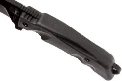 Fox FKMD Extreme Tactical Kukri FX-9CM04 Machette, Boris Sterm Design -Vic Boutique FOFX 9CM04T 05 fox fofx 9cm04t 05