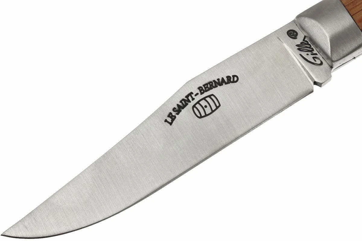 Fontenille Pataud Le Saint-Bernard, Genévrier, A1G 4 Fontenille Pataud Le Saint-Bernard, Genévrier, A1G – Image 2