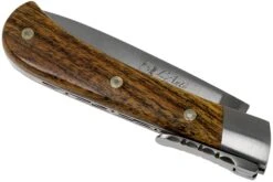 Fontenille Pataud Corsican L' Antò AZBOC Bocote Couteau De Poche 15 Fontenille Pataud Corsican L' Antò AZBOC Bocote Couteau De Poche -Vic Boutique FPAZBOC 05 fontenille pataud