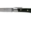 Fontenille Pataud Corsican L' Antò AZPCN Pointe De Corne Couteau De Poche -Vic Boutique FPAZPCN 01 fontenille pataud