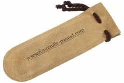 Fontenille Pataud Corse «Pialincu», Manche En Bois D'olivier -Vic Boutique FPCO 08 fontenille pataud pouch l6 l7 l12 fpsp